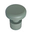 CST12080-BC 40cm Round Side Table - Derbo Sage Green
