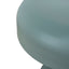 CST12080-BC 40cm Round Side Table - Derbo Sage Green