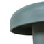 CST12080-BC 40cm Round Side Table - Derbo Sage Green