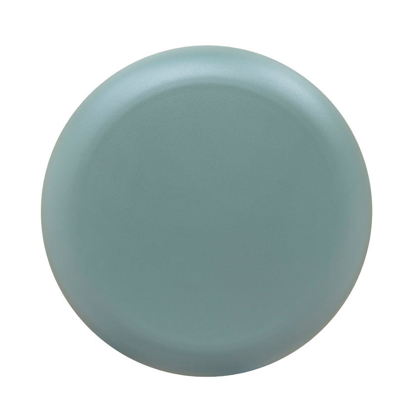 CST12080-BC 40cm Round Side Table - Derbo Sage Green