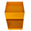 CST12083-BC 35cm Square Side Table - Sandy Mustard