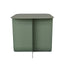 CST12087-BC 45cm Side Table - Sage Green