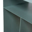 CST12089-BC 35.5cm Side Table - Sage Green