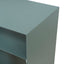 CST12089-BC 35.5cm Side Table - Sage Green