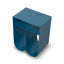 CST12090-BC 35.5cm Side Table - Navy Blue