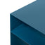 CST12090-BC 35.5cm Side Table - Navy Blue