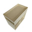 CST12095-BC 60cm Side Table - Ivory White