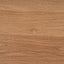 CST12109-VN Bedside Table - Knotty Oak