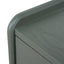 CST12146-DW 50cm Bedside Table - Sage Green