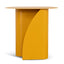 CST12257-BC 50cm Side Table - Sandy Mustard