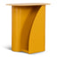 CST12257-BC 50cm Side Table - Sandy Mustard