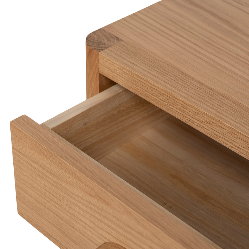 CST12261-OW 50cm Bedside Table - Natural