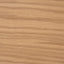 CST12261-OW 50cm Bedside Table - Natural