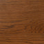 CST12262-OW 50cm Bedside Table - Walnut