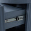 CST12274-DW Bedside Table - Light Blue