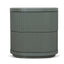 CST12275-DW Bedside Table - Sage Green