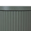 CST12275-DW Bedside Table - Sage Green