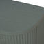 CST12275-DW Bedside Table - Sage Green