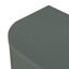 CST12275-DW Bedside Table - Sage Green