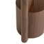 CST12578-IG Side Table - Walnut