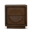CST6804-VA Bedside Table - Caramel Oak