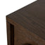 CST6804-VA Bedside Table - Caramel Oak