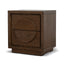 CST6804-VA Bedside Table - Caramel Oak