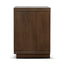 CST6804-VA Bedside Table - Caramel Oak