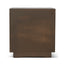 CST6804-VA Bedside Table - Caramel Oak