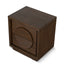CST6804-VA Bedside Table - Caramel Oak
