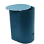 CST12703-BC 38cm Side Table - Navy Blue
