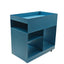 CST12705-BC 60cm Side Table - Navy Blue