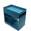 CST12705-BC 60cm Side Table - Navy Blue