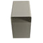 CST12709-BC 40cm Side Table - Almond Milk