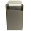 CST12709-BC 40cm Side Table - Almond Milk