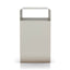 CST12709-BC 40cm Side Table - Almond Milk