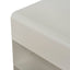 CST12709-BC 40cm Side Table - Almond Milk