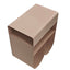 CST12710-BC 40cm Side Table - Rose Smoke