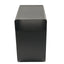 CST12711-BC 40cm Side Table - Full Black