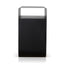 CST12711-BC 40cm Side Table - Full Black