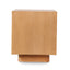 CST12831-NI 52cm Bedside Table - Natural
