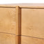 CST12831-NI 52cm Bedside Table - Natural