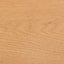 CST12831-NI 52cm Bedside Table - Natural