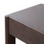 CST12958-DI 50cm Side Table - Walnut
