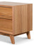 Ex Display - CST6468-AW Bedside Table - Messmate