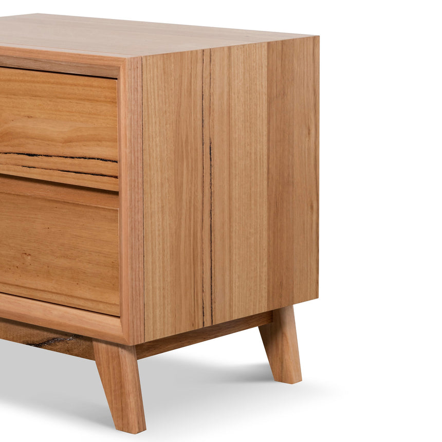 Ex Display - CST6468-AW Bedside Table - Messmate