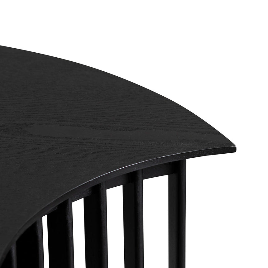 Ex Display - CST8135-DW Set Of Tables - Black