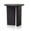 CST8143-NI Side Table - Black