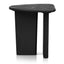 CST8143-NI Side Table - Black