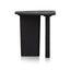 CST8143-NI Side Table - Black